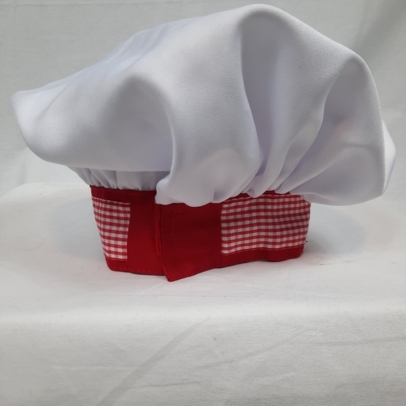 Elf on the Shelf Kids Chef Hat One Size Unisex‎ - Picture 3 of 6